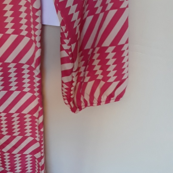 SOLD🚫🚫🚫Charlotte Russe  Dress Medium NWT - Picture 4 of 4